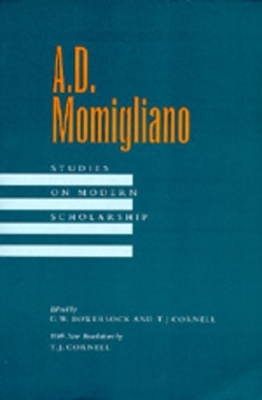 A. D. Momigliano - 