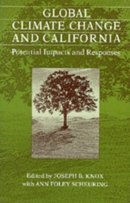 Global Climate Change and California - 