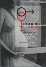 Bearing Right - William Saletan