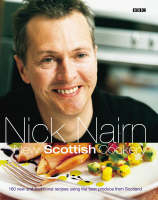 Nick Nairn's New Scottish Cookery -  Nick Nairn