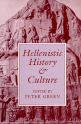 Hellenistic History and Culture - 