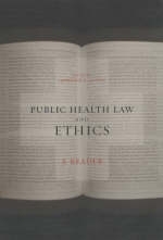 Public Health Law and Ethics - 