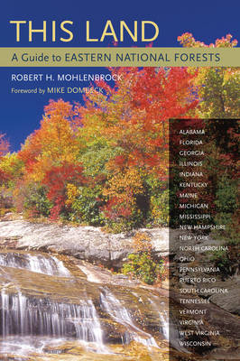 This Land - Robert H. Mohlenbrock