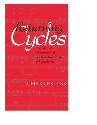 Returning Cycles - Charles Fisk