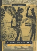 Staged Narrative - James Barrett