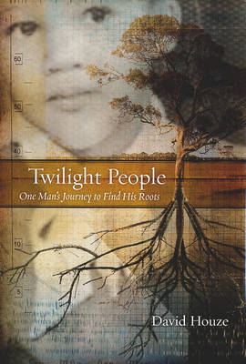 Twilight People - David Houze