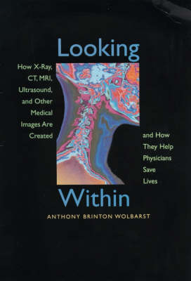 Looking Within - Anthony Brinton Wolbarst