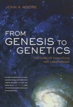 From Genesis to Genetics - John A. Moore