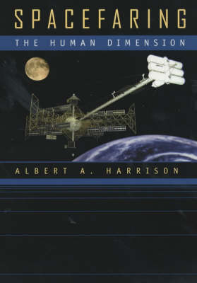 Spacefaring - Albert A. Harrison