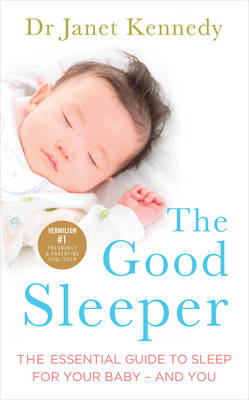 Good Sleeper -  Dr. Janet Kennedy