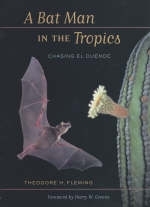 A Bat Man in the Tropics - Theodore Fleming