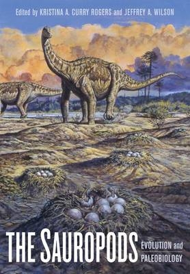 The Sauropods - 