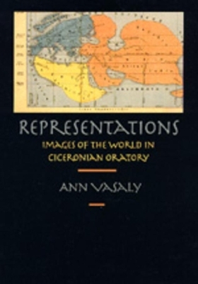 Representations - Ann Vasaly