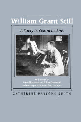 William Grant Still - Catherine Parsons Smith