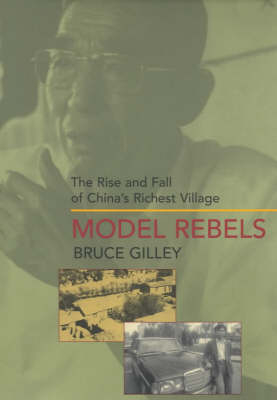 Model Rebels - Bruce Gilley