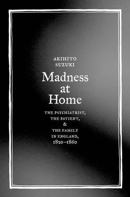 Madness at Home - Akihito Suzuki