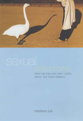 Sexual Selections - Marlene Zuk