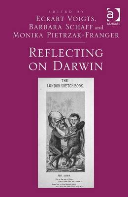 Reflecting on Darwin -  Barbara Schaff,  Eckart Voigts