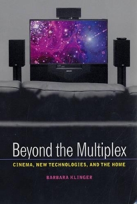 Beyond the Multiplex - Barbara Klinger