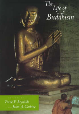 The Life of Buddhism - 