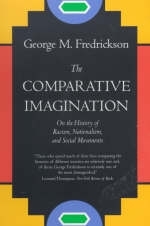 The Comparative Imagination - George M. Fredrickson