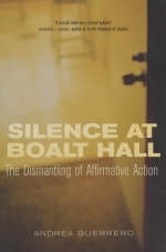 Silence at Boalt Hall - Andrea Guerrero