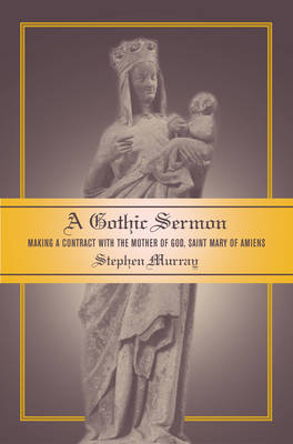 A Gothic Sermon - Stephen Murray