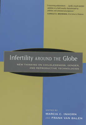 Infertility around the Globe - 