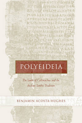 Polyeideia - Benjamin Acosta-Hughes