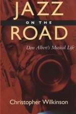 Jazz on the Road - Christopher Wilkinson
