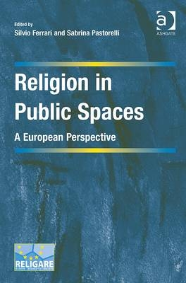 Religion in Public Spaces - 
