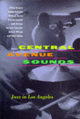 Central Avenue Sounds - 