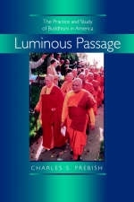 Luminous Passage - Charles S. Prebish