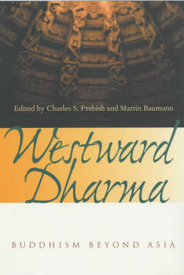 Westward Dharma - 