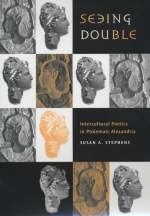 Seeing Double - Susan A. Stephens