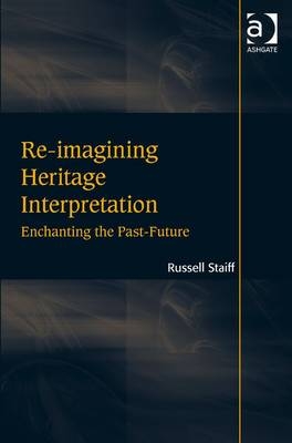 Re-imagining Heritage Interpretation -  Russell Staiff