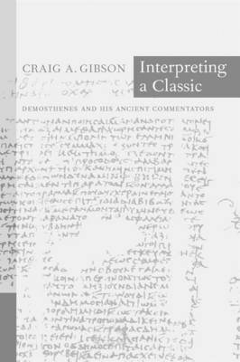 Interpreting a Classic - Craig A. Gibson