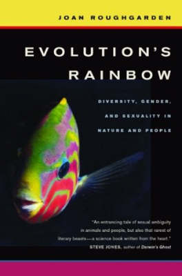 Evolutions Rainbow - Joan Roughgarden