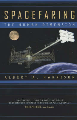 Spacefaring - Albert A. Harrison