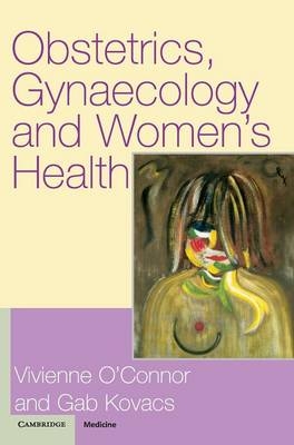 Obstetrics, Gynaecology and Women's Health - 