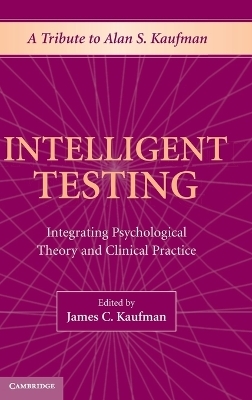 Intelligent Testing - 