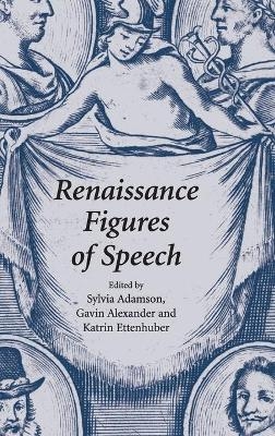 Renaissance Figures of Speech - 