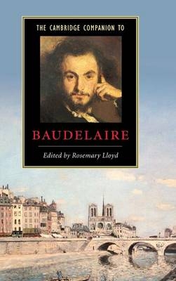 The Cambridge Companion to Baudelaire - 