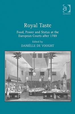 Royal Taste - 