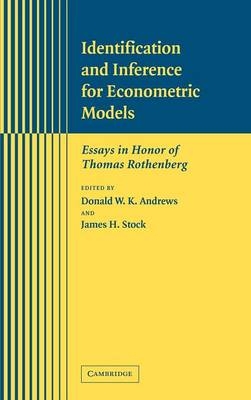 Identification and Inference for Econometric Models - 