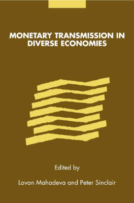 Monetary Transmission in Diverse Economies - 