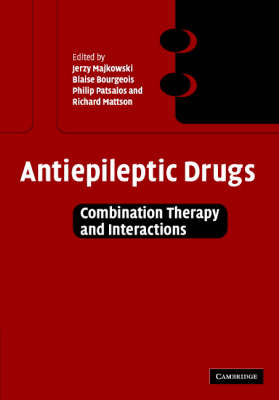 Antiepileptic Drugs - 