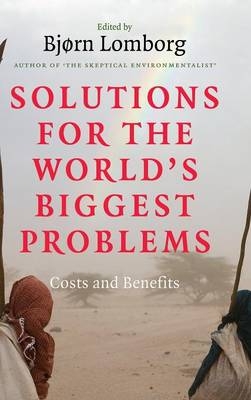 Solutions for the World's Biggest Problems - 