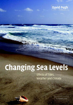 Changing Sea Levels - David Pugh