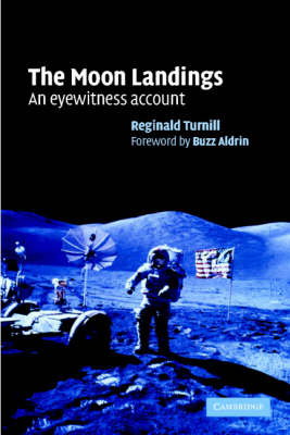 The Moonlandings - Reginald Turnill